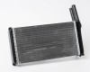 FD Escort 86->90 heater core 249X138X42 ALU/PLAST mechanical assembly SRLine