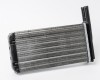 FD Escort 90->95 heater core 260X132X40 ALU/PLAST mechanical assembly SRLine