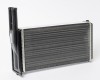 FD Sierra 82->87 radiators salona 249X138X42 ALU/PLAST mehāniski samontēts SRLine