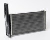 FD Sierra 82->87 heater core 249X138X42 ALU/PLAST mechanical assembly SRLine