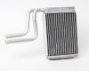 FD Mondeo 97->00 heater core 195X150X42 ALU/ALU brazed SRLine