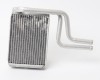 FD Mondeo 97->00 heater core 195X150X42 ALU/ALU brazed SRLine