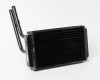 FD Transit 92->94 heater core 234X136X38 ALU/PLAST mechanical assembly