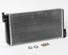 MB W201 82->93 heater core 293X153X40 ALU/PLAST mechanical assembly SRLine
