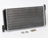 MB W201 82->93 heater core 293X153X40 ALU/PLAST mechanical assembly SRLine