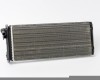 MB MB100 88->96 heater core 360X152X42 ALU/PLAST mechanical assembly main heater without valve SRLine