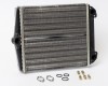 MB E W124 85->95 heater core 215X208X42 ALU/PLAST mechanical assembly SRLine