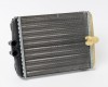 MB E W210 95->99 heater core 240X188X40 ALU/PLAST mechanical assembly SRLine