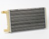 MB 207 77->94 heater core 265X158X42 ALU/PLAST mechanical assembly SRLine