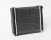 OP Vectra 88->95 heater core 178X175X42 +AC ALU/PLAST mechanical assembly type VALEO