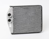 OP Vectra 02->05 heater core 185X169X35 +/-AC ALU/ALU brazed without pipes SRLine