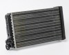 OP Omega 86->93 heater core 235X157X42 -AC ALU/PLAST mechanical assembly