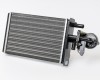 FT Ducato 81->94 heater core 243X177X42 ALU/PLAST mechanical assembly with valve