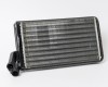 PG 806 94->02 heater core 305X175X42 ALU/PLAST mechanical assembly SRLine