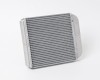 VV S40 96->00 heater core 180X178X26 ALU/ALU brazed SRLine