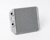VV S40 96->00 heater core 180X178X26 ALU/ALU brazed SRLine