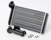 VW Sharan 95->00 heater core 150X163X40 ALU/ALU brazed aditional heater SRLine