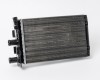 VW Transporter 90->03 heater core 235X157X40 ALU/PLAST mechanical assembly aditional heater type BEHR SRLine