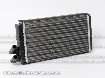 AD 100 91->94 heater core same AD 100 82->