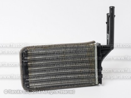 PG 106 91->03 radiators salona skat CT Saxo 96->99