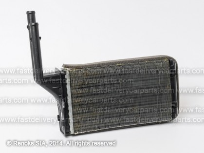 PG 106 91->03 radiators salona skat CT Saxo 96->99