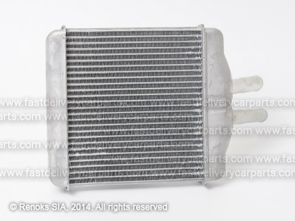 DA Lanos 97->08 radiators salona 172X184X25 ALU/ALU lodēts SRLine