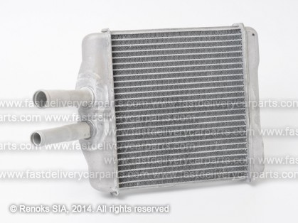 DA Lanos 97->08 radiators salona 172X184X25 ALU/ALU lodēts SRLine