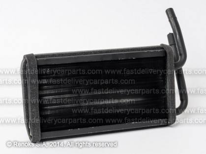 FD Transit 94->00 heater core 240X154X45 ALU/ALU brazed SRLine