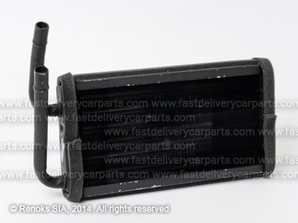 FD Transit 94->00 heater core 240X154X45 ALU/ALU brazed SRLine