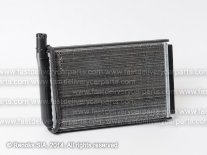 AD 80 78->86 radiators salona skat VW Passat 81->88