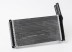 FD Escort 86->90 heater core 249X138X42 ALU/PLAST mechanical assembly SRLine