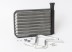 FD Mondeo 93->96 heater core 200X140X32 ALU/PLAST mechanical assembly with pipes SRLine