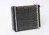 OP Vectra 88->95 heater core 178X175X42 +AC ALU/PLAST mechanical assembly type VALEO BEHR