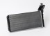 VW Transporter 90->03 heater core 306X157X42 ALU/PLAST mechanical assembly main heater MARELLI