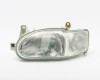 FD Escort 95->99 head lamp L man/electrical VALEO