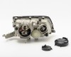 MB C W202 93->00 head lamp L H7/H1/H1 97->00 VALEO