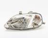 HN Civic 99->01 head lamp L electrical VALEO