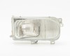 NS Serena 92->01 head lamp R H4 man/electrical VALEO 96->