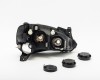 OP Corsa 00->06 head lamp L H7/H7 electrical 00->03 VALEO