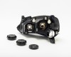 OP Corsa 00->06 head lamp R H7/H7 electrical 00->03 VALEO