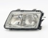 AD A3 96->00 head lamp L H1/H7 DJ AUTO