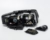 AD A4 01->04 head lamp L H7/H7 electrical TYC