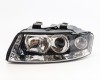 AD A4 01->04 head lamp L H7/H7 electrical TYC