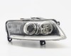AD A6 04->08 lukturis R D2S BIXENON ar motoriņu ar dienas gaitas gaismu TYC