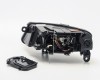 AD A6 04->08 lukturis R D2S BIXENON ar motoriņu ar dienas gaitas gaismu TYC
