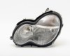 MB C W203 00->07 head lamp L H7/H7 pneumatic adjustment 00->02 HELLA