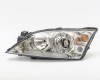 FD Mondeo 00->07 lukturis L H1/H7 ar motoriņu HELLA