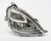MB A W168 97->04 head lamp R H1/H1/H7 97->01 HELLA