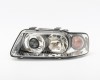 AD A3 00->03 head lamp L H1/H7 electrical HELLA