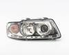 AD A3 00->03 head lamp R H1/H7 electrical HELLA